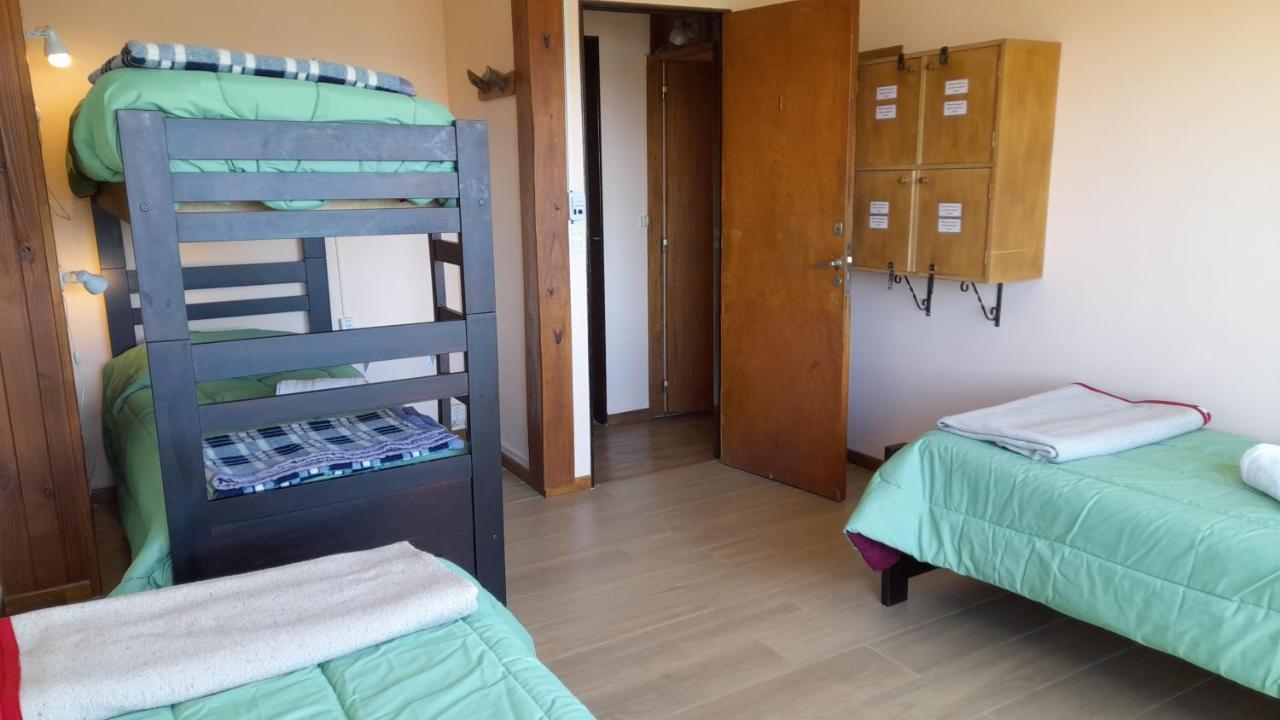 Hospedaje Penthouse 1004 San Carlos de Bariloche Luaran gambar